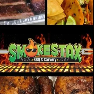 Smoke Stax