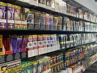 360° Tobacco & Vape