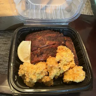 ribs