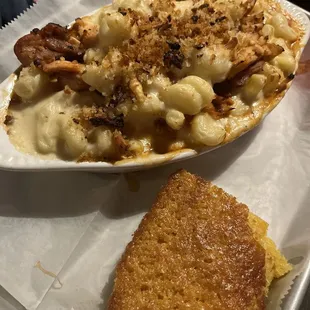 Killer Mac &amp; cheese