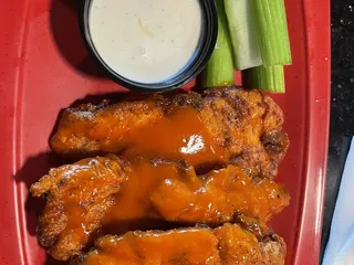 Red Dog Saloon