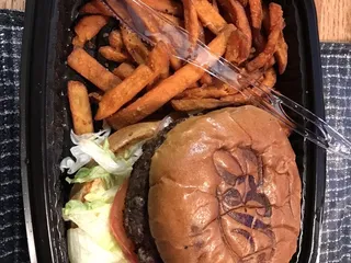 Benstein Grille