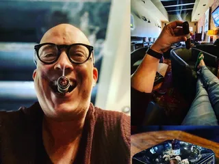 Diebel's Sportmens Gallery