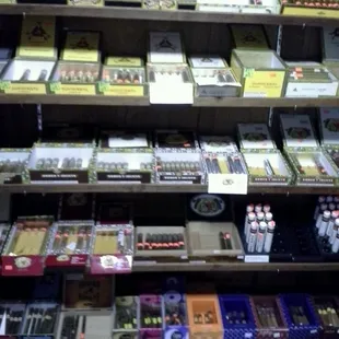 Smoke Town