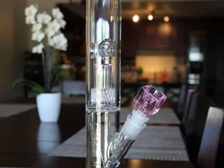 The Glass Warehouse Smokeshop