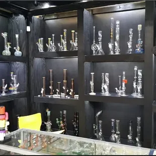 bongs