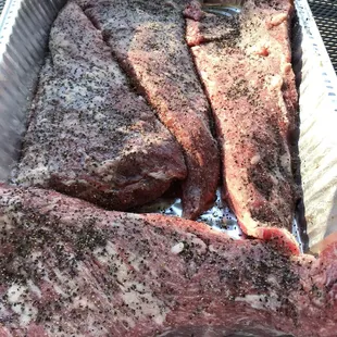 Prime Tri-Tip
