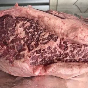 Prime Brisket