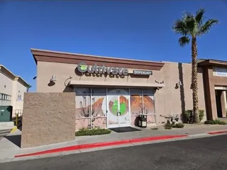 Cultivate Dispensary - North Durango