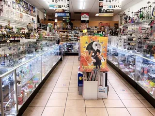 Knight Smoke & Gift Shop