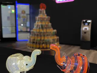 Neon City Smoke Shop