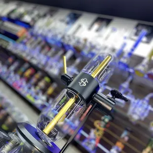 Gravity Bong "Wiz Khalifa Pipe"