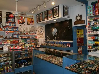 Mary Jane's Emporium