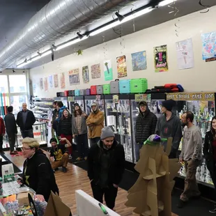 Smoke Zone Smoke Shop