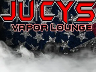 Juicy's Vapor Lounge -  Manhattan