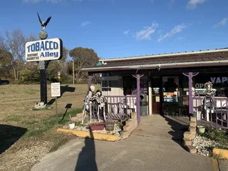 Tobacco Alley