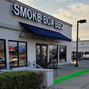 smokebox bbq