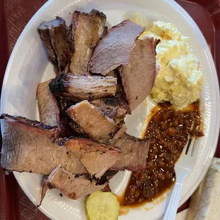 bbq ribs, food, ribs