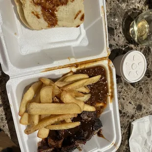 Burnt Ends