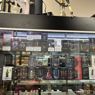 Smokebucks Smoke Shop