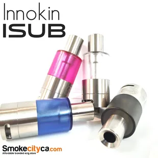 High end sub ohm tanks !