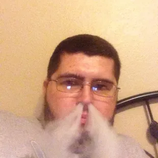 Get your VAPE on!!!!