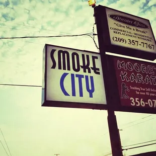 Premium Vape &amp; hookah Store in central valley !