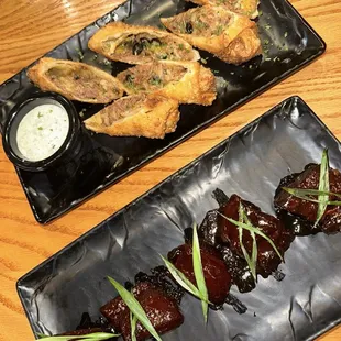 Smokecraft Modern Barbecue