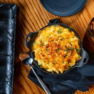 Pork Belly Burnt Ends