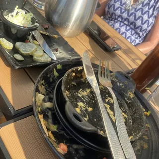 Firebird Chicken Salad