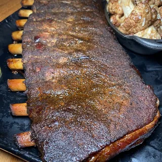 St. Louis Ribs - Full Rack