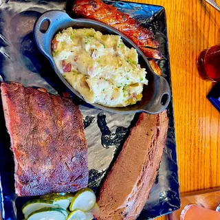 Jalapeno Cheddar Sausage