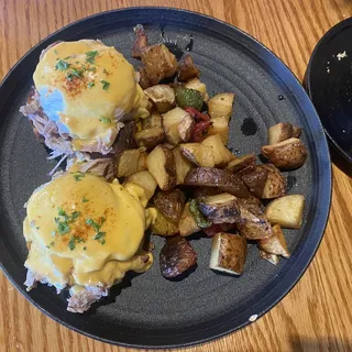 Breakfast Potatoes