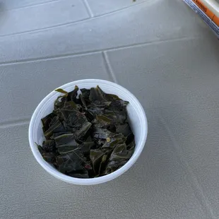 The best greens in Wisconsin