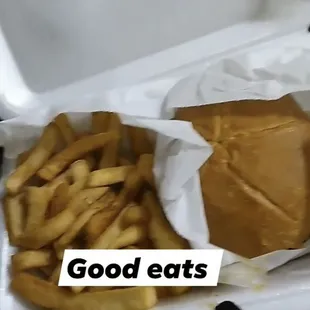 Pulled Chicken Sandwich