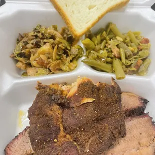 food, ribs
