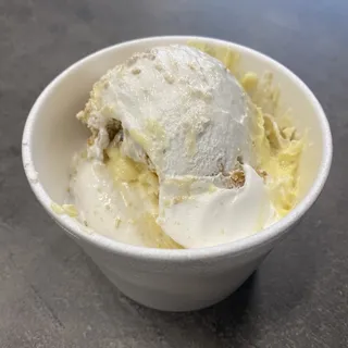 Banana Pudding