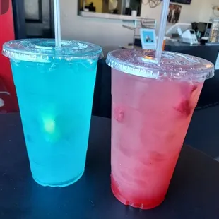 Drinks
