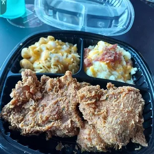 Fried Chicken