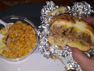 Up In Smoke Eatz