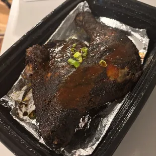 Smoked Lick BBQ