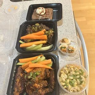 Spread