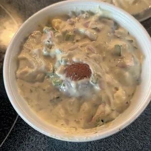 Potato salad