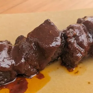 burnt ends!
