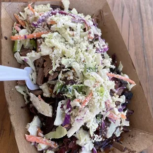 Brisket boat