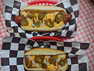 Dugson Dogs