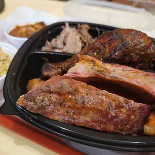 Smoked on High BBQ