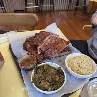 Pork Spare Ribs Pork Spare Ribs Pork Spare Ribs