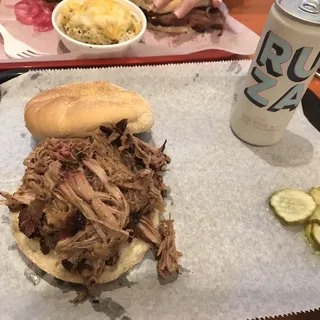 Pulled Pork