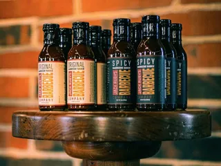 Jack Ruby’s Barbecue Company